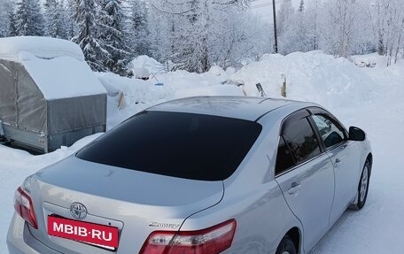 Toyota Camry, 2011 год, 1 200 000 рублей, 6 фотография