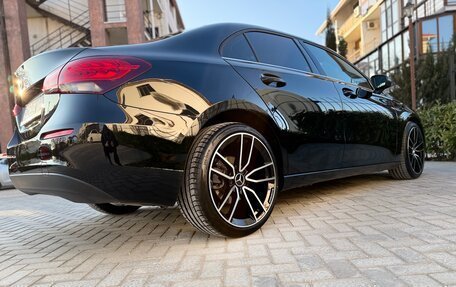 Mercedes-Benz A-Класс, 2020 год, 2 700 000 рублей, 7 фотография