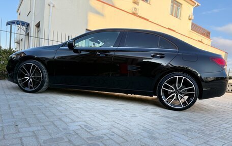 Mercedes-Benz A-Класс, 2020 год, 2 700 000 рублей, 11 фотография