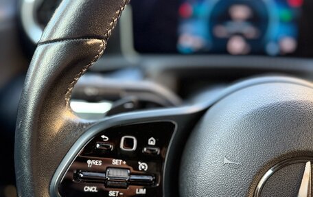 Mercedes-Benz A-Класс, 2020 год, 2 700 000 рублей, 14 фотография