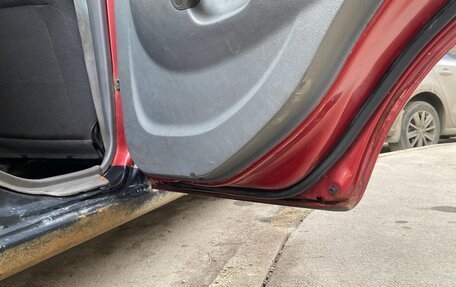 Hyundai Accent II, 2005 год, 210 000 рублей, 13 фотография