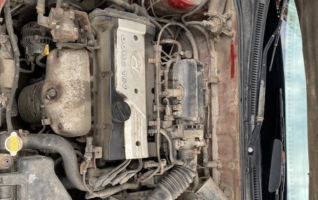 Hyundai Accent II, 2005 год, 210 000 рублей, 6 фотография