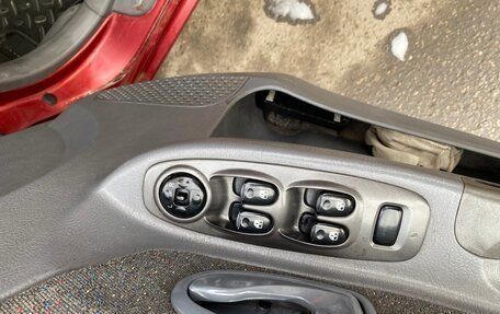 Hyundai Accent II, 2005 год, 210 000 рублей, 10 фотография