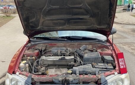 Hyundai Accent II, 2005 год, 210 000 рублей, 7 фотография