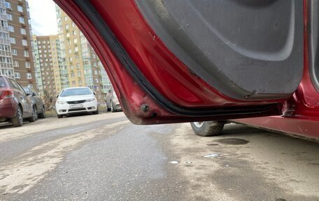 Hyundai Accent II, 2005 год, 210 000 рублей, 15 фотография