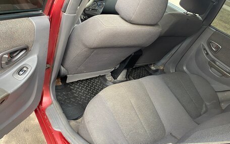 Hyundai Accent II, 2005 год, 210 000 рублей, 17 фотография