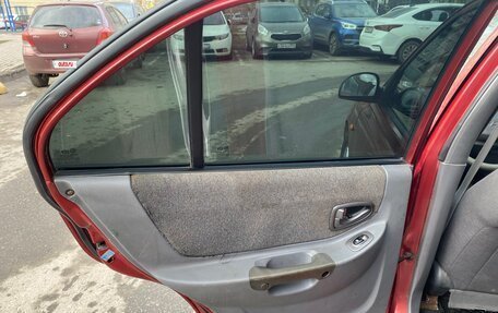 Hyundai Accent II, 2005 год, 210 000 рублей, 16 фотография