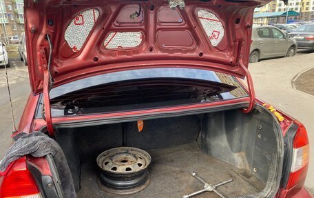 Hyundai Accent II, 2005 год, 210 000 рублей, 18 фотография