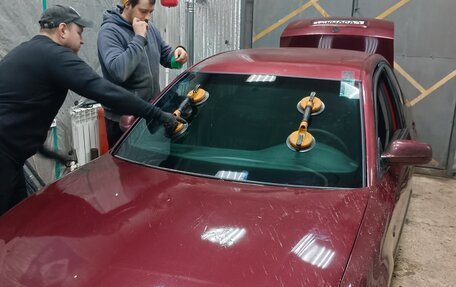 Volkswagen Passat B5+ рестайлинг, 1998 год, 320 000 рублей, 6 фотография