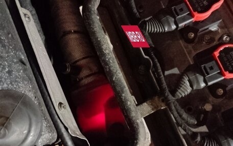 Volkswagen Passat B5+ рестайлинг, 1998 год, 320 000 рублей, 5 фотография