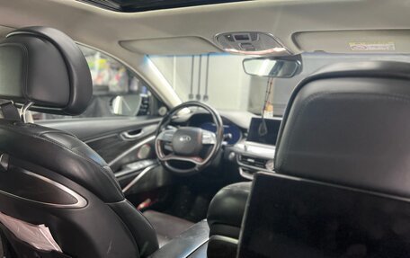 KIA K900 II, 2019 год, 3 250 000 рублей, 2 фотография