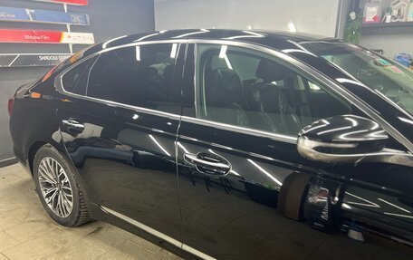 KIA K900 II, 2019 год, 3 250 000 рублей, 5 фотография