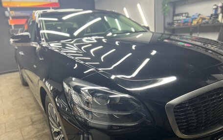 KIA K900 II, 2019 год, 3 250 000 рублей, 6 фотография