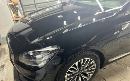 KIA K900 II, 2019 год, 3 250 000 рублей, 10 фотография