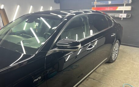 KIA K900 II, 2019 год, 3 250 000 рублей, 9 фотография