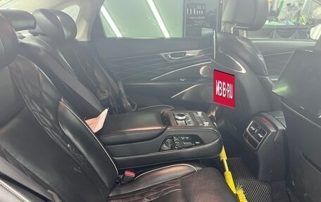 KIA K900 II, 2019 год, 3 250 000 рублей, 4 фотография