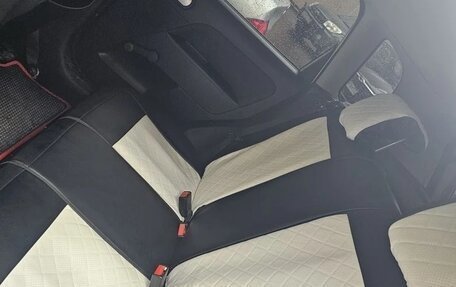 Ford Fiesta, 2007 год, 450 000 рублей, 10 фотография