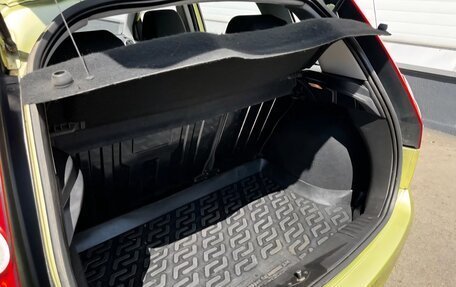 Ford Fiesta, 2007 год, 450 000 рублей, 13 фотография