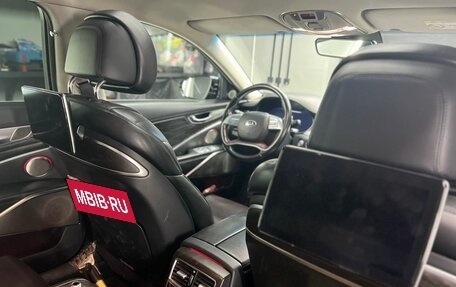 KIA K900 II, 2019 год, 3 250 000 рублей, 3 фотография