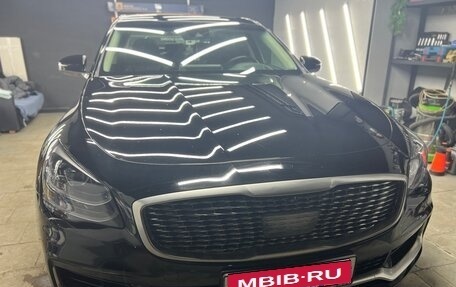 KIA K900 II, 2019 год, 3 250 000 рублей, 7 фотография