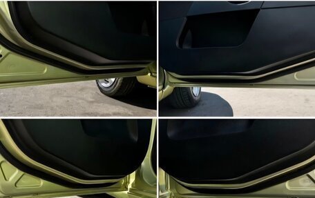 Ford Fiesta, 2007 год, 450 000 рублей, 15 фотография