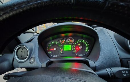 Ford Fiesta, 2007 год, 450 000 рублей, 21 фотография