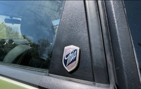 Ford Fiesta, 2007 год, 450 000 рублей, 17 фотография