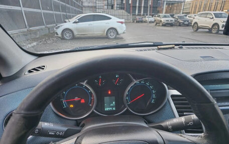 Chevrolet Cruze II, 2011 год, 400 000 рублей, 8 фотография