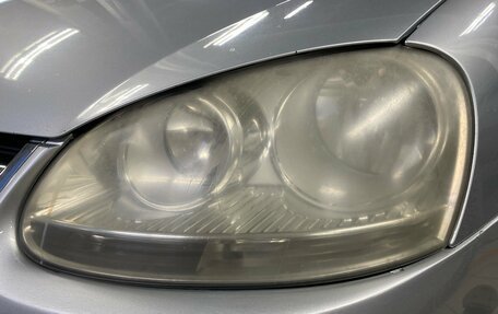 Volkswagen Jetta VI, 2006 год, 480 000 рублей, 2 фотография