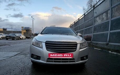 Chevrolet Cruze II, 2011 год, 400 000 рублей, 7 фотография