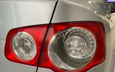 Volkswagen Jetta VI, 2006 год, 480 000 рублей, 7 фотография