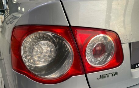 Volkswagen Jetta VI, 2006 год, 480 000 рублей, 10 фотография