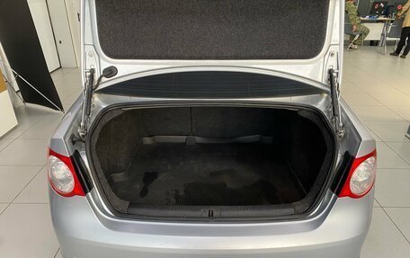 Volkswagen Jetta VI, 2006 год, 480 000 рублей, 11 фотография