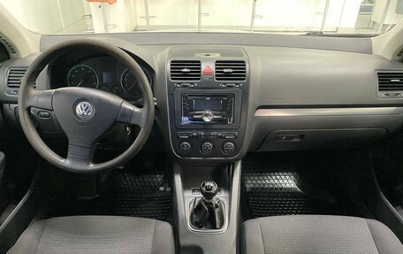 Volkswagen Jetta VI, 2006 год, 480 000 рублей, 15 фотография