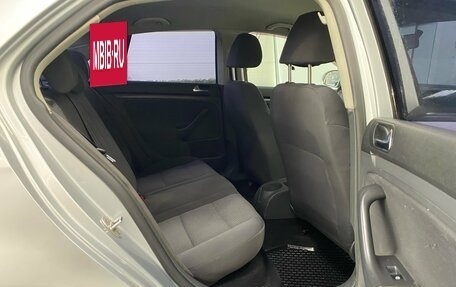 Volkswagen Jetta VI, 2006 год, 480 000 рублей, 16 фотография