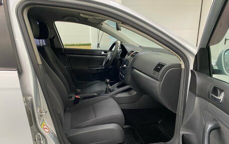 Volkswagen Jetta VI, 2006 год, 480 000 рублей, 17 фотография