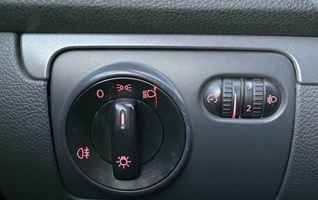 Volkswagen Jetta VI, 2006 год, 480 000 рублей, 21 фотография