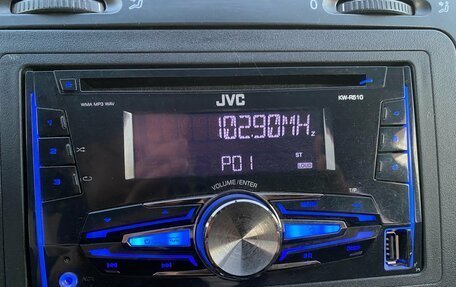 Volkswagen Jetta VI, 2006 год, 480 000 рублей, 19 фотография