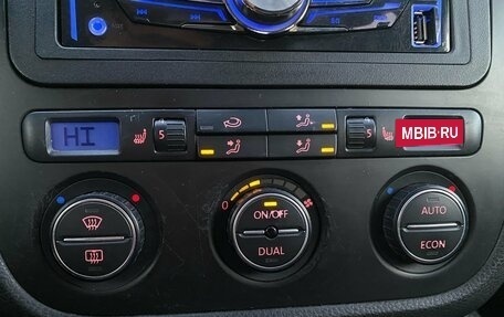 Volkswagen Jetta VI, 2006 год, 480 000 рублей, 20 фотография