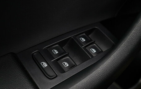 Skoda Rapid I, 2017 год, 1 600 000 рублей, 15 фотография