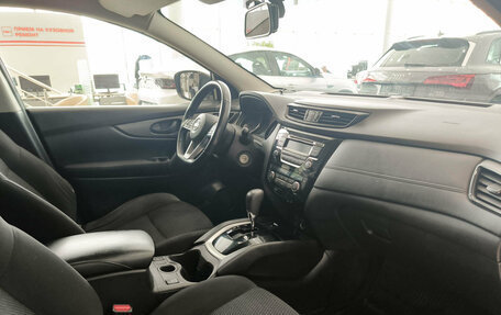 Nissan Qashqai, 2019 год, 1 599 000 рублей, 15 фотография