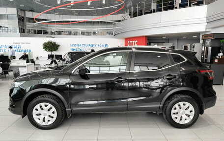 Nissan Qashqai, 2019 год, 1 599 000 рублей, 12 фотография