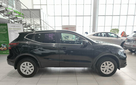 Nissan Qashqai, 2019 год, 1 599 000 рублей, 8 фотография