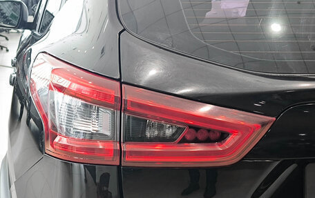 Nissan Qashqai, 2019 год, 1 599 000 рублей, 14 фотография