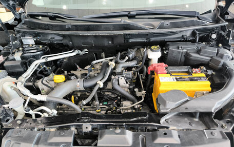 Nissan Qashqai, 2019 год, 1 599 000 рублей, 13 фотография