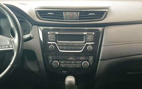 Nissan Qashqai, 2019 год, 1 599 000 рублей, 19 фотография