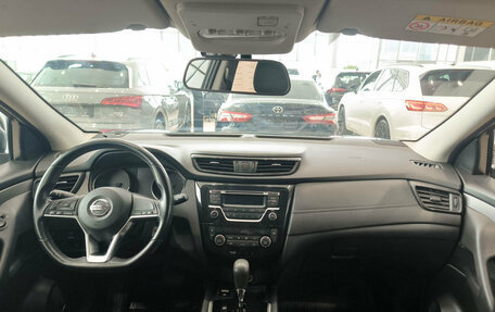 Nissan Qashqai, 2019 год, 1 599 000 рублей, 18 фотография