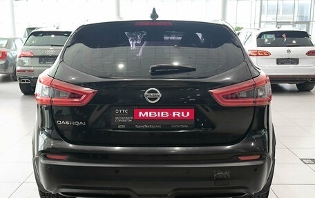 Nissan Qashqai, 2019 год, 1 599 000 рублей, 10 фотография