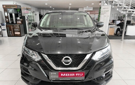Nissan Qashqai, 2019 год, 1 599 000 рублей, 6 фотография