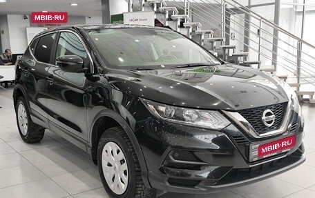 Nissan Qashqai, 2019 год, 1 599 000 рублей, 7 фотография